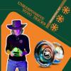 Yoyo Responsive Professional Yoyos for Kids Beginners Metal Trick Yoyo, Unresponsive Yo-yo for Adults with Bearing Kit, Yo-Yo Strings, Case and Glove - Blue Silver view 4