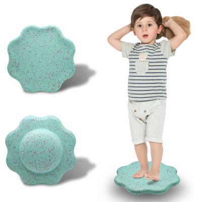 Joybond EPP Balance Board Kids for Stepping Stones for Kids - Foam Toddler Balance Board for Sensory Training Indoor Outdoor for Boys Girls