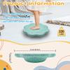 Joybond EPP Balance Board Kids for Stepping Stones for Kids - Foam Toddler Balance Board for Sensory Training Indoor Outdoor for Boys Girls view 2