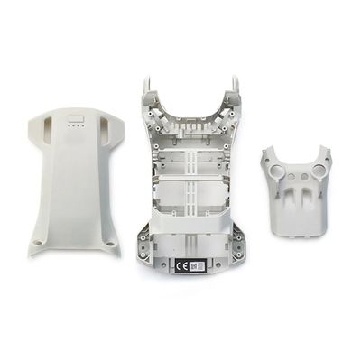 Body Frame for Mini 3 Pro Upper/Middle/Bottom Shell Replacement Compatible with Mini 3 Pro Drone Repair Parts(3 in 1)