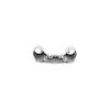 Body Frame for Mini 3 Pro Upper/Middle/Bottom Shell Replacement Compatible with Mini 3 Pro Drone Repair Parts(3 in 1) view 3
