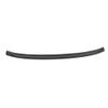 WGBNIF Spoiler Rear Side Unpainted Black Glass X Style Trunk Wing for Polestar 2 BST Edition 270 Hatchback 4Door 2023 view 2