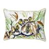 11 x 14 in. Ducklings Small Pillow view 1