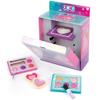 3C4G: Bakery Beautiful Cosmetics - 3 Bakery Trays of Cosmetics, Vanilla-Scented Gloss & Oven, Eyeshadow & Blush, Lip-Cheek-Eyes, Tweens-Girls-Kids 8+ view 1