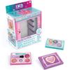 3C4G: Bakery Beautiful Cosmetics - 3 Bakery Trays of Cosmetics, Vanilla-Scented Gloss & Oven, Eyeshadow & Blush, Lip-Cheek-Eyes, Tweens-Girls-Kids 8+ view 3