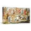 22 in. The Bridge of Life Art Print - Walter Crane view 1