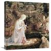 22 in. Madonna & Child with Angels Art Print - Filippo Lippi view 1