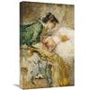 22 in. Maternity Art Print - Mose Bianchi view 1