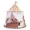 Indoor Children Play Tent, Large Size Kids Playhouse for Toddlers Spacious Design for Indoor Outdoor Games Playhouse view 1
