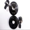 Cobra Racing Spiral Cut Differential Gear Set for XMaxx 6S/8S & XRT  Hardened Steel Helical Gears 13T-42T  Front & Rear Upgrade Kit with Bearings  Replaces Stock Diff Gears view 2