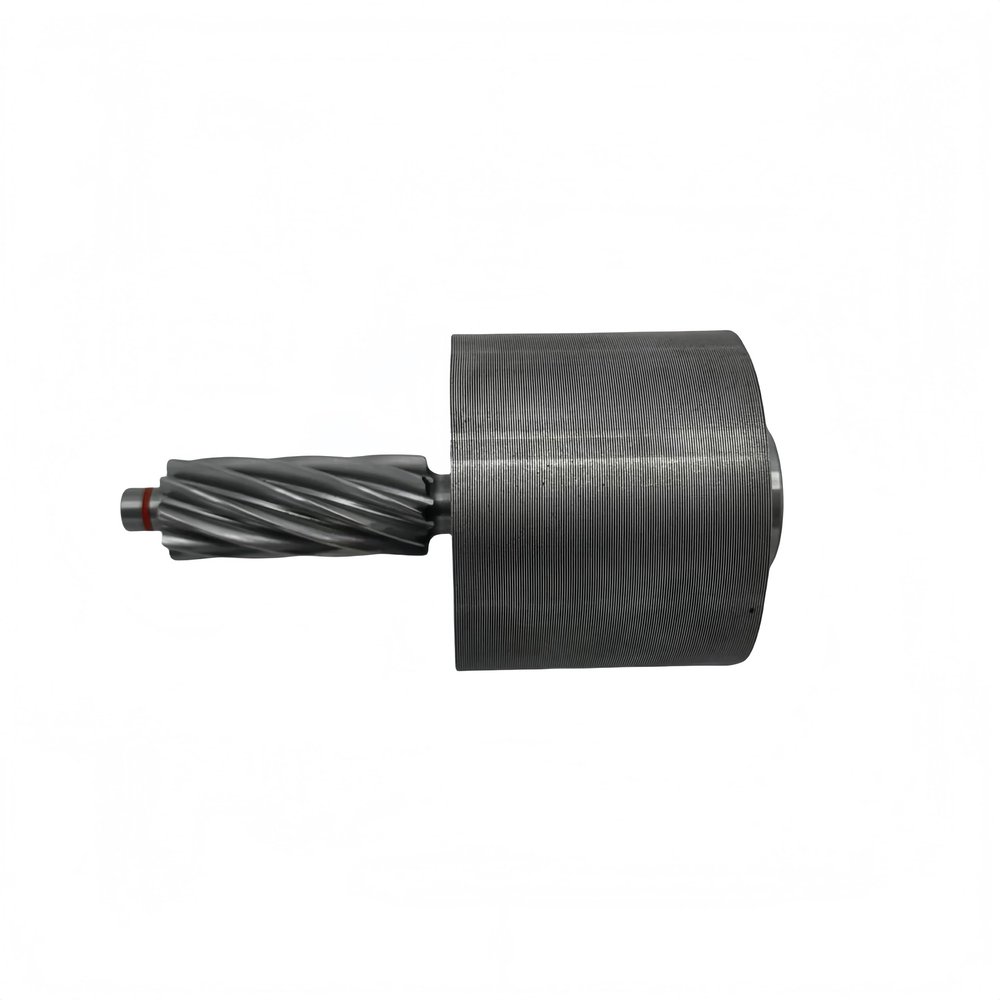 CHAOZHU Rotor for BF Fun Mid-Drive BFHD 1000W Motor