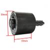 CHAOZHU Rotor for BF Fun Mid-Drive BFHD 1000W Motor view 3