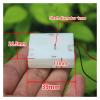 VUBBJCRS DC1.5V-3V Pulse Electronic Starter Brushless Small Reduction Stepper Electronic Starter Mute Slow Speed view 3