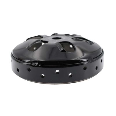 GFEJVDBI Clutch Bell Drum Compatible with GY6, 50cc 80cc 100cc Engines