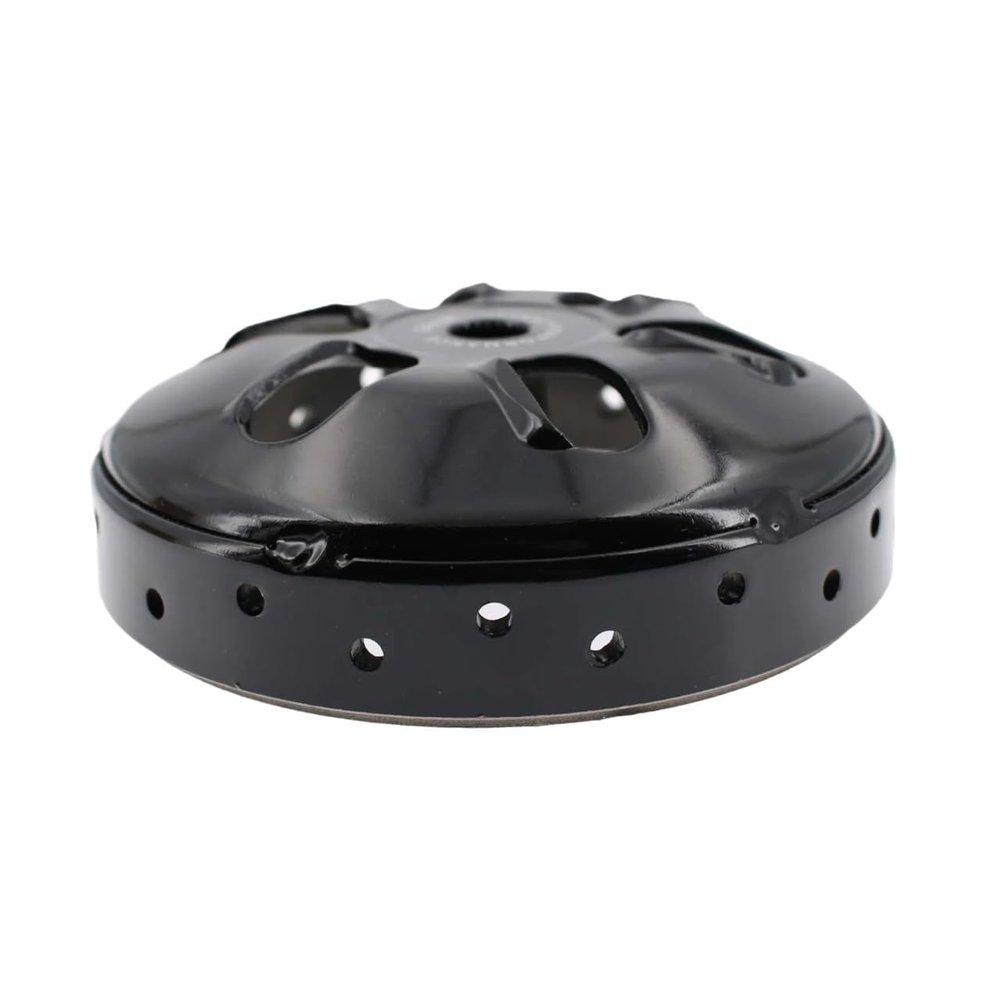 GFEJVDBI Clutch Bell Drum Compatible with GY6, 50cc 80cc 100cc Engines