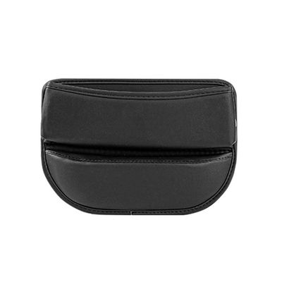XIXIDODZ Car Side Pocket Organizer for Lexus GS350 2012 2013 2014 2016 2017 2018, Car Storage Pocket Car Pockets Between Seats Gap Car Accessories,Black