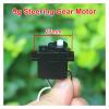 9g Servo DIY Fixed Wing Steering Gear 90 Degree for RC Aircraft Drone for Small Robot Parts Toy electronic starter RSHVOBRRS view 2