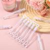 Magical Wedding Bubble Tube Create StunningPhotos with Colorful and Sparkling Bubble Tubes Bottles 20PCS view 4