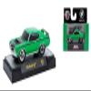 M2 Machines 82161-R29 24-16 1:64 Scale Ground Pounders 1970 GSX view 3