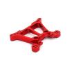 RC Upgrade Parts for Traxxas for Slash 4x4 4WD 6838 6839 1/10 RC Car Replacement Aluminum Metal Front & Rear Shock Tower Set Upgrade Parts(Red) view 3