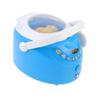UPKOCH Boy Girl Pretend Play Toy Rice Cooker for Boys and Girls Educational Playset Simulation Appliance for Home Role-Playing Birthday and Imaginative Learning view 1