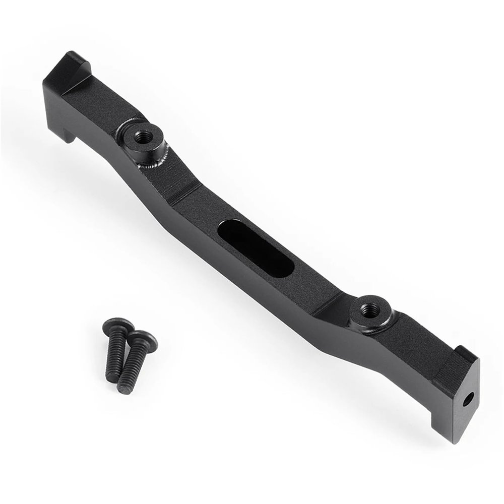 Aluminum Alloy Chassis Brace Front Lower Frame Support Rod for Axial SCX6 1/6 RC Crawler Car Upgrade Accessories Parts