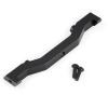 Aluminum Alloy Chassis Brace Front Lower Frame Support Rod for Axial SCX6 1/6 RC Crawler Car Upgrade Accessories Parts view 2
