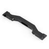 Aluminum Alloy Chassis Brace Front Lower Frame Support Rod for Axial SCX6 1/6 RC Crawler Car Upgrade Accessories Parts view 3