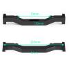 Aluminum Alloy Chassis Brace Front Lower Frame Support Rod for Axial SCX6 1/6 RC Crawler Car Upgrade Accessories Parts view 4