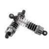 DAIKONRICH 4Pcs Oil Metal Shock Absorber Damper for HBX 16889 16889A 16890 16890A SG1601 SG1602 1/16 RC Car Upgrade Parts view 4