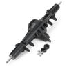Complete Metal Front/Middle/Rear 6x6 Straight Axle for Axial SCX10 AX90021 1/10 RC Crawler Car Model Upgrade Parts(Rear) view 1