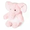ABEARCAR Cute Elephant Plush Stuffed Animals 6" Soft Elephant Stuffed Plushies Pillow Birthday Christmas Valentine's Day Gifts for Kids Girlfriend view 2