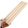 BESPORTBLE Domino Base Bracket Wood Stand Displaying Holder Bulk Tiles Rack Stable Base view 4
