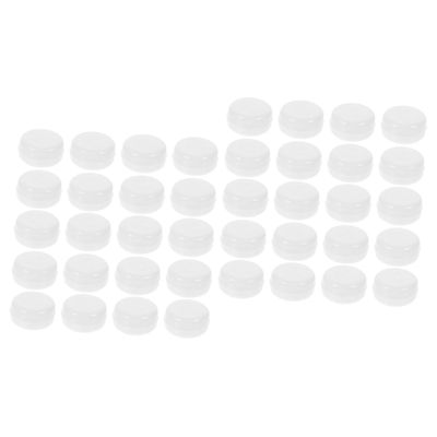 Angoily 200pcs Plush Toy Accessories Flat Ring Bell Boxes for Dolls Built Rattle Insert for Repairing Plush Toys and for Boy Girl and Toddlers