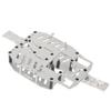 Aluminium Chassis for Traxxas 1/16 E-Revo Slash 4WD Summit E-Revo VXL Slash 4X4#7022 view 1