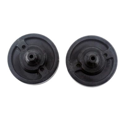General Waterproof Gasket for Toy Boat Motors 2pcs Diameter 29mm