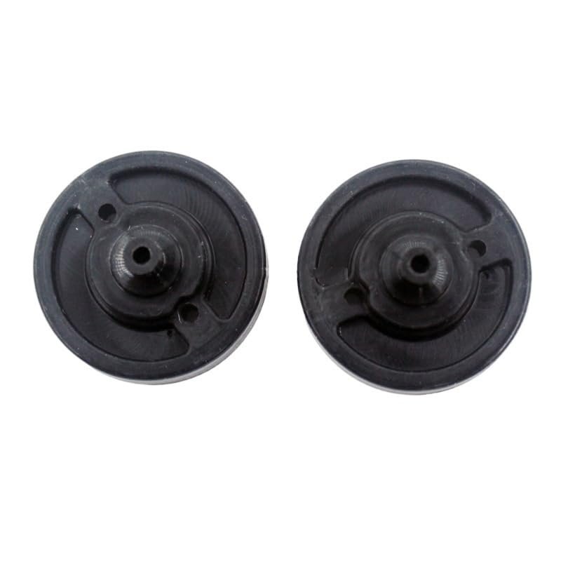 General Waterproof Gasket for Toy Boat Motors 2pcs Diameter 29mm