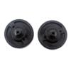 General Waterproof Gasket for Toy Boat Motors 2pcs Diameter 29mm view 1