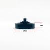 General Waterproof Gasket for Toy Boat Motors 2pcs Diameter 29mm view 3