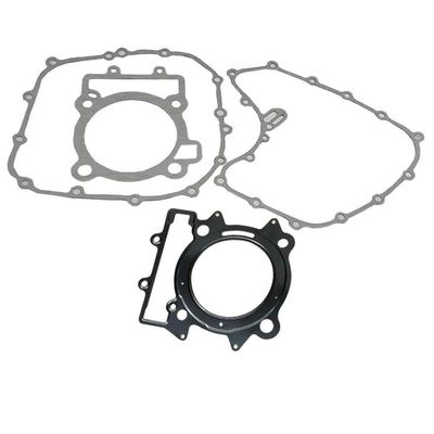 Motorcycle Clutch Cover Gasket Set Compatible with RC 390 Duke390 Models from 2014 to 2021 93730040000 90230035000