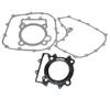 Motorcycle Clutch Cover Gasket Set Compatible with RC 390 Duke390 Models from 2014 to 2021 93730040000 90230035000 view 1