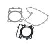 Motorcycle Clutch Cover Gasket Set Compatible with RC 390 Duke390 Models from 2014 to 2021 93730040000 90230035000 view 2
