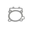 Motorcycle Clutch Cover Gasket Set Compatible with RC 390 Duke390 Models from 2014 to 2021 93730040000 90230035000 view 4