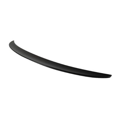 Lilfyxhj for BMW for M3 Base 08-13 for 325i Base 11-13 for 328i Base 07-13 for 335i Base 07-13 for 335is Base 11-13 3-Series E93 Convertible P Style Unpainted ABS Rear Trunk Spoiler 1pc