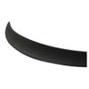 Lilfyxhj for BMW for M3 Base 08-13 for 325i Base 11-13 for 328i Base 07-13 for 335i Base 07-13 for 335is Base 11-13 3-Series E93 Convertible P Style Unpainted ABS Rear Trunk Spoiler 1pc view 4
