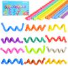 12 Pack Sensory Toys for Kids with Autism & ADHD -Christmas & Birthday Stocking Stuffers Gifts for Boys & Girls, Fidget Toys, Teacher Must Have for Classroom Calm Down Corner, Road Trip Essentials view 1