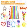 12 Pack Sensory Toys for Kids with Autism & ADHD -Christmas & Birthday Stocking Stuffers Gifts for Boys & Girls, Fidget Toys, Teacher Must Have for Classroom Calm Down Corner, Road Trip Essentials view 3