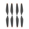 ABZEKH Drone Accessories for 2 Pairs Mini Propellers Replacement for TPU Drone Wing for Blade Quick Release Propeller Blade Spare Parts for DJI Mini 4 Pro view 2