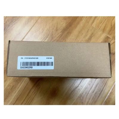 Huayong Servo Drive SV635NS2R8I