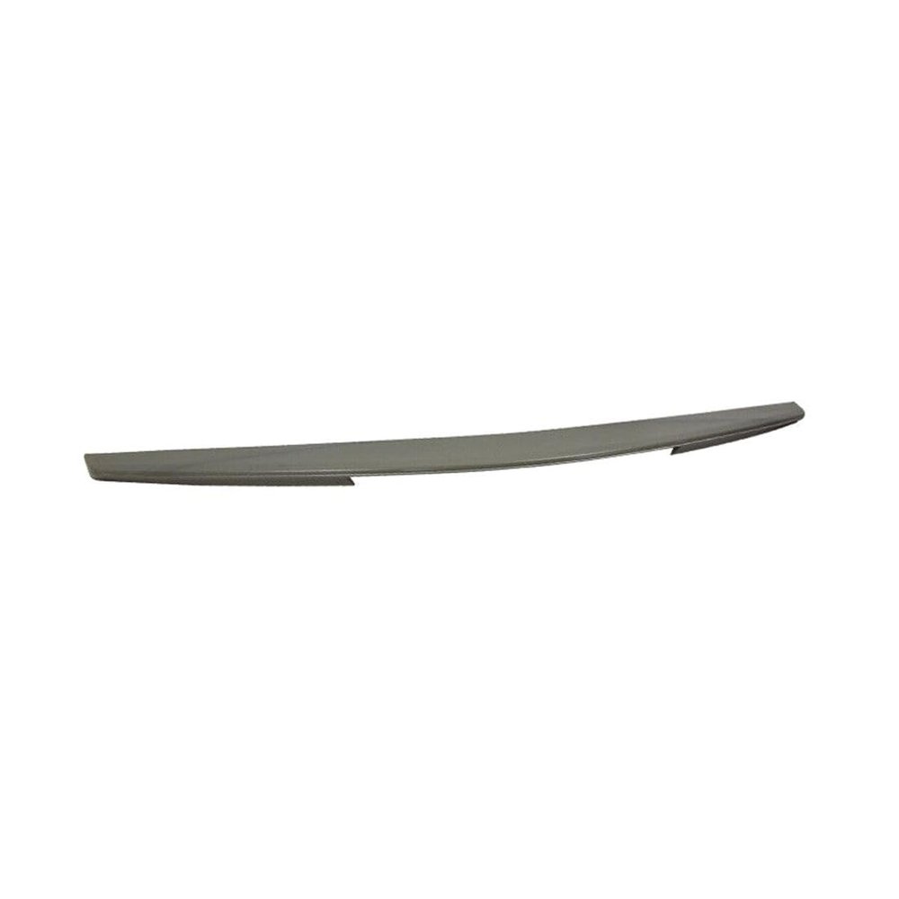 Bklcbwn SLK Class R172 2-Door Style Unpainted Trunk Spoiler Wing ABS Rear for SLK200 2011-2016 for SLK250 2012-2015 for SLK300 2011 2016 for SLK350 2011-2016 for SLK55 2011-2016 1pc